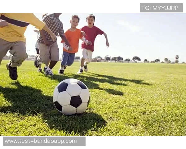 汽车足球新玩法：激情碰撞与团队协作的完美结合游戏体验